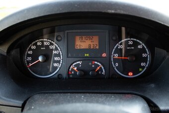 Citroën Jumper 2011 - 13