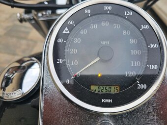 HARLEY DAVIDSON FAT BOY 1450 - 13
