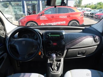 Peugeot Bipeer Tepee 1.4HDi,50kW,Tažné, STK02/2027 - 13