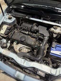 Peugeot 106 - 13