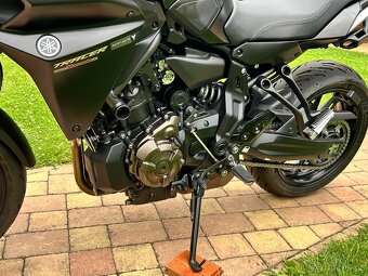 Yamaha 7/7000 Tracer - 13