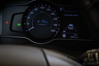 Hyundai Kona Electric 150,Slovenské, Plná výbava, Nelakované - 13