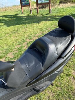 Yamaha Majesty - 13