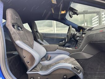 Prodám Maserati Granturismo 4.7 V8 MC Stradale - 13
