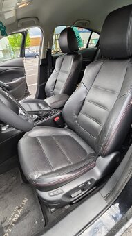 Mazda 6 2.2tdi 129kw - 13