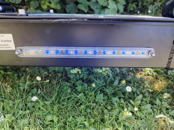 Elektrokoloběžka EcoWheel   ER37 - 13
