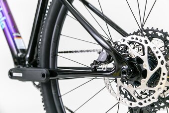Cannondale Scalpel HT 2 Carbon 2025 vel. M (cca 170-180) - 13