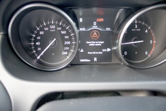 Land Rover Discovery Sport /AJ NA SPLÁTKY / PROTIÚČET / - 13