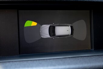 BMW X1 20d M packet - 13