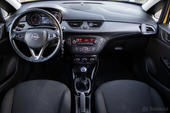 Opel Corsa E 1.4 16V LPG - 13