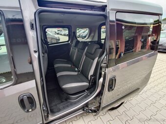 Fiat Doblo 1.6 JTDM SX 77kW (ODPOČET DPH) - 13