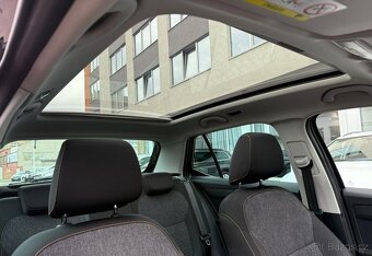 Škoda Fabia 1.0 TSI 70kW 115tkm ACC Pano - záruka Autodraft - 13