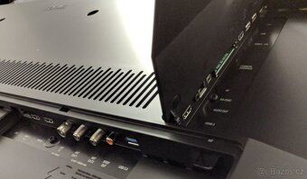 High-End OLED 4K televize 55" Loewe bild 3.55 Soundbar Dolb - 13