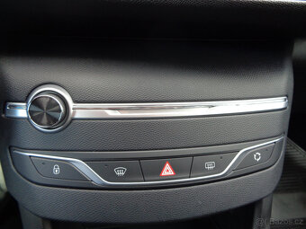 PEUGEOT 308 SW 1.5 HDi ALLURE - 13