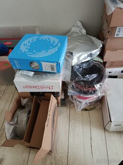 Prodám 3D tiskárny+příslušenství - 13