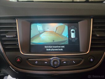 Opel Crossland X 1.5 D Innovation Automat - 13