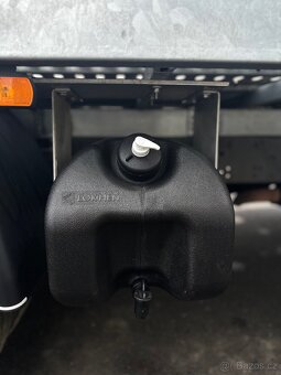 Iveco Daily 3.0d Odtahovka - 13