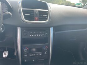 Peugeot 207cc 1.6 16V r.v. 2010 - 13