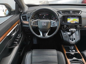 Honda CR-V 1.5 VTEC Turbo Executive 4WD - 13