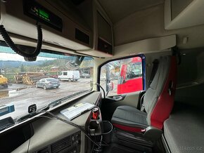 Volvo FH 540 6x4 + príves DOLL - LESOVÚZ - 13