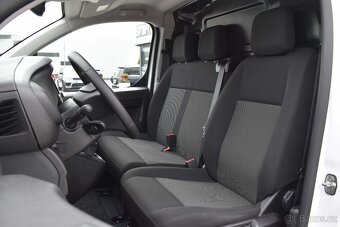 Peugeot Expert, 1.5HDi.L3.11t.KM.KLIMA.ZÁRUKA - 13