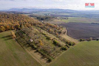 Prodej ovocného sadu, 1397 m², Kostelec u Holešova - 13