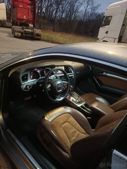 Audi a5 - 13