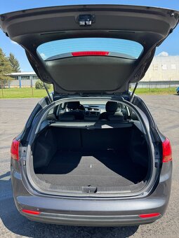 Kia Cee´d, 1.6 - 13