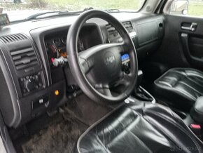 Hummer H3 - 13