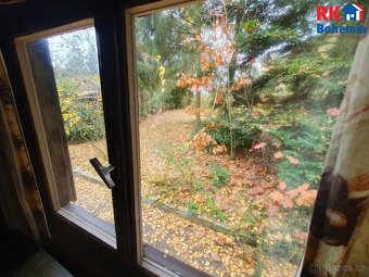 Prodej, chata, pozemek 610 m2, Kněžmost, část Čížovka - 13