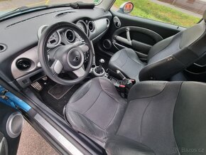 Mini Cooper S 1.6 125kw - 13