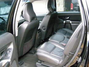 XC90 2.4D 5 AWD LR-Desing 7 mist - 13
