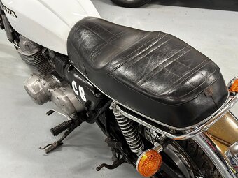 Honda 750 - 13