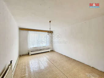 Prodej rodinného domu, 100 m², Česká Třebová - 13