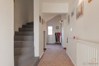 Prodej rodinného domu 221m² - Vyškov - Nouzka - 13