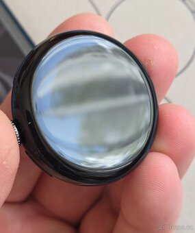 Google Pixel Watch 3 41mm LTE černé - 13
