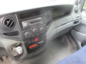 Iveco Daily 65C15 stěhovák - 13