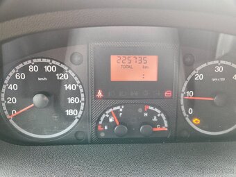 CITROEN JUMPER 2.2HDI ,16V , L2H2 - 13