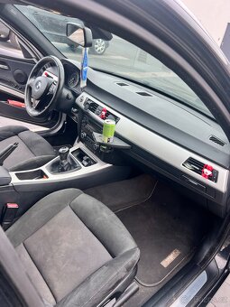 BMW E90 M-Paket - 13