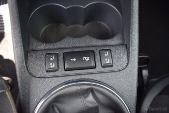 Škoda Roomster 1,2 TSi PO SERVISU,SUPER STAV - 13