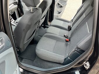 FORD C-MAX 1.6TDCI - 2012 - nové ME + TK - 13