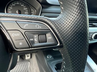 Audi A5 Cabriolet S line - 13