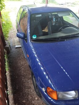 Vw Polo 1.4 benzin - 13
