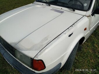 Škoda 120L, rok výroby 1985, 1. majitel, garážovaná - 13