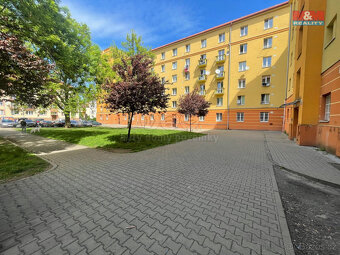 Prodej bytu 2+1, 65 m², Most, ul. tř. Budovatelů - 13