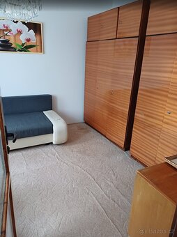 Byt 2+1 - 52m2 v osobním vlastnictví - 13