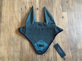 Podsedlova decka Equestrian Stockholm DL a VS - 13