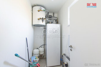 Prodej rodinného domu, 124 m², Bohumín, ul. Ostravská - 13