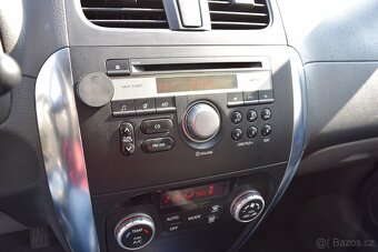 Suzuki SX4 1.6VVT 88kw COMFORT KESSY ALU - 13