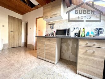 Rodinný dům (užitná plocha 180 m2) se zahradou 200 m2 - Tach - 13